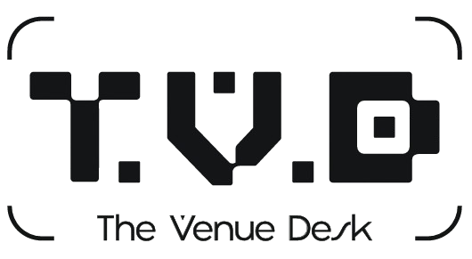 The Venue Desk (TVD)